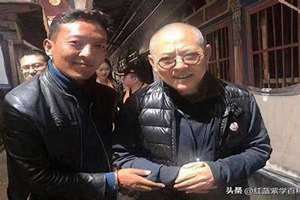 李连杰几岁了2024 李连杰几岁了今年属什么
