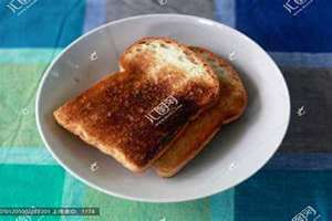 烤焦面包日语 烤焦面包动画片