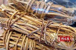 五龙根的功效与作用 五龙根和五指毛桃一样吗