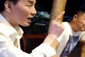 任家忠个人资料简介 任家忠父亲爷爷是谁