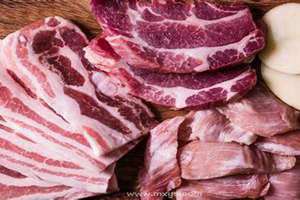 梦见好多肉是什么兆头 梦见好多肉摆放着