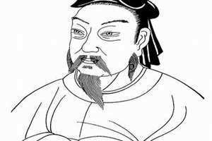 仲虺简介 仲虺之诰