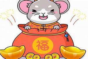 属鼠今年运势2024年每月运势(属鼠今年运势)