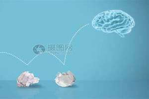 跳跃性思维的人智商 跳跃性思维的性格特点