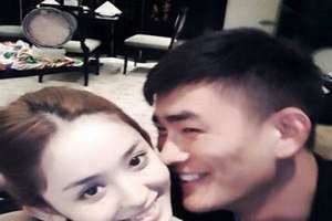 古力娜扎老公个人简介 古力娜扎老公是谁 结婚照
