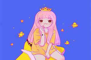 十二星座动漫少女怎么画 十二星座动漫少女 古代