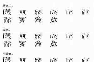 忻姓氏怎么读音 忻姓的来源