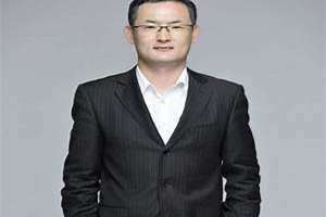 甄宇航(甄宇)