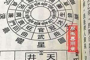 婚姻宫在哪个位置(婚姻宫)