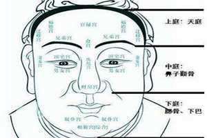 地格栅图片 地格人格吉凶对照表