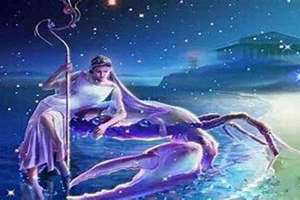 巨蟹女和什么星座最配做夫妻(巨蟹女和什么星座最配)