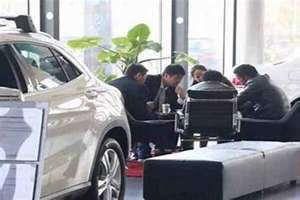 梦到买新车了是什么预兆(梦到买新车)