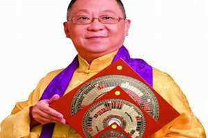 香港李居明简介 李居明简介多少岁了