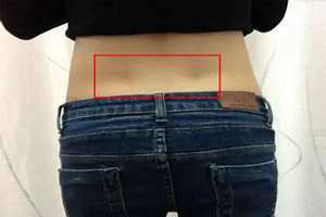 男人有腰窝意味着什么 男人有腰窝的民间说法