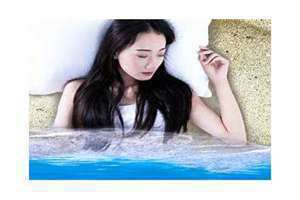 梦见好多水是什么预兆 女性(梦见好多水是什么预兆)