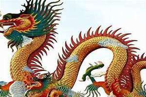 属龙人永远最旺的颜色2023(属龙人永远最旺的颜色)