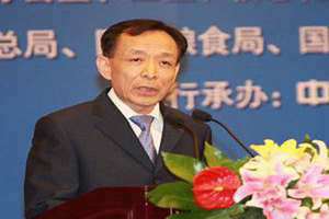 蒲长城现任职务 蒲长城2024