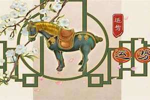 1996年属鼠的最佳配偶 1998年属虎的最佳配偶