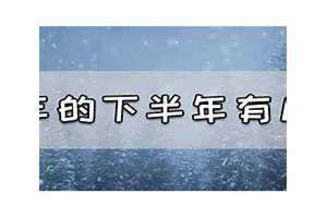 2024上半年有几天下半年有几天(下半年有几天)