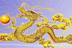 属兔运势2024年运程每月运程(属龙运势)