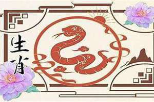 2024年属蛇人每月运势(属蛇人每月运势)