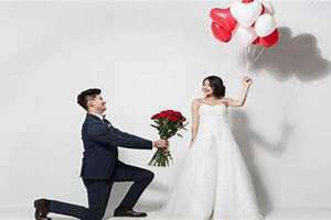 梦见被求婚是什么意思(梦见被求婚)