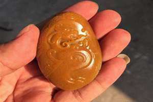 缘玉锦胜的玉怎么样? 缘玉树