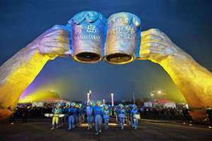 2024年青岛啤酒节时间(青岛啤酒节时间)