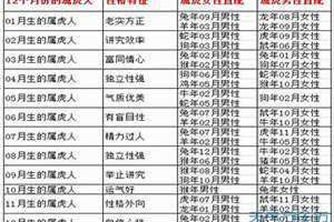 95属相最配(95属相)