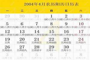 农历和新历的区别表格 农历和新历的区别是啥?