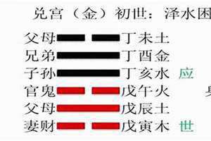 感情卦子孙爻代表什么(子孙爻代表什么)