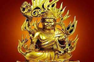 鸡的守护神是不动明王吗(鸡的守护神)