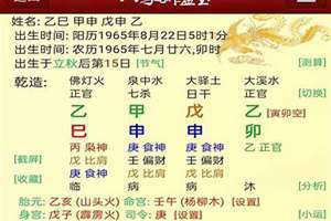 时柱食神是什么意思 时柱食神坐食神