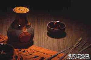 古代酒名大全列表 古代酒名和寓意