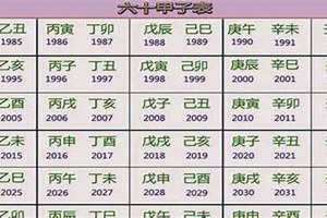 1998是什么年平年闰年(1998是什么年)