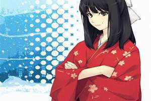 白雪七凭之祭 七凭之祭剧情