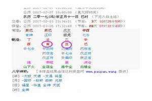 怎么看自己的日支是什么(日支是什么)