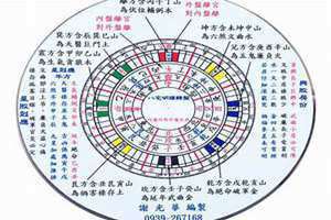 飞宫四化象 飞宫是什么意思
