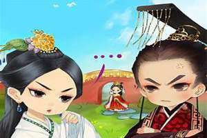 一笑值千金说的是谁(一笑值千金)