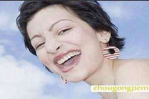 梦见笑得很开心是什么预兆(梦见笑)