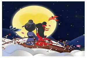 七夕节的时间是农历几月几日(七夕节的时间)