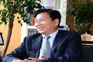 孔令磊简历 孔令磊薛城