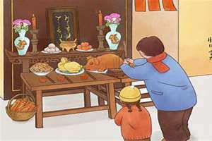 闽南的春节腊月二十九是什么日子(腊月二十九是什么日子)
