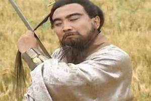 割发代首的主人公是谁 割发代首是什么意思