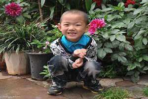 梦见自己的儿子是什么意思 梦见自己的儿子死了哭的很伤心