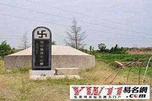 梦到坟地什么意思啊(梦到坟地)