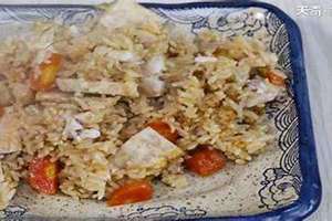 馊饭是什么意思 馊饭什么味
