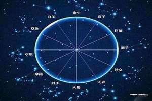 下降星座是什么 下降星座对应表