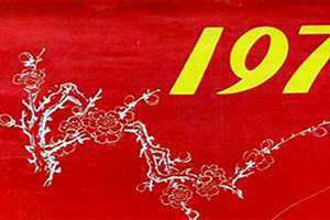 1975属什么的最佳配偶(1975属什么)