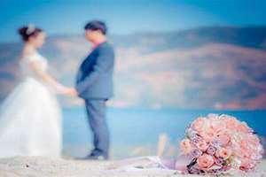 梦见结婚了很仓促是什么意思(梦见结婚了)